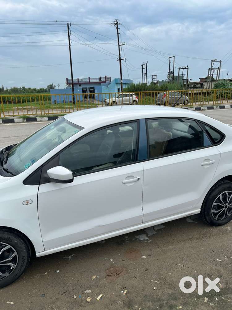 Volkswagen Vento Petrol Good Condition