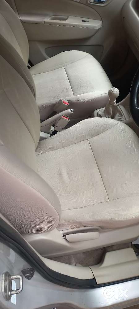 Maruti Suzuki Ertiga Vxi, 2018, Petrol