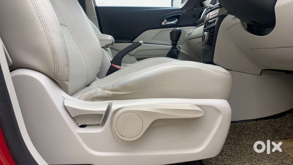 Mahindra Xuv300 W8 Option Diesel, 2019, Diesel