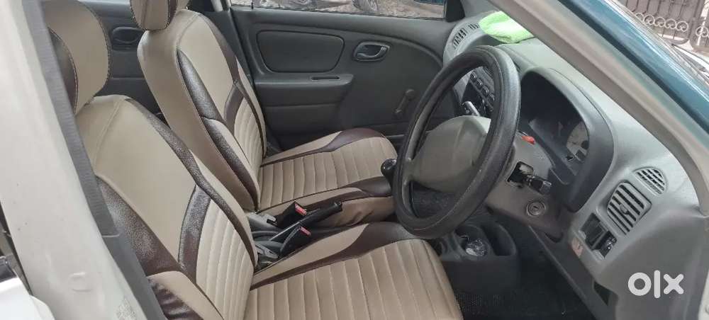 Maruti Suzuki Alto 2006