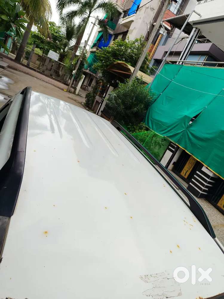Maruti Suzuki Wagon R 2007 Variant