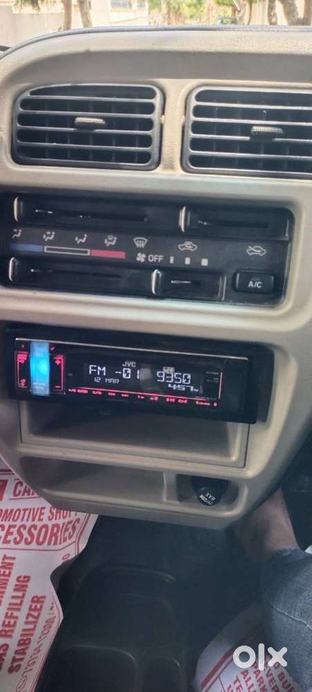Maruti Suzuki Eeco 5 Seater Ac, 2019, Petrol