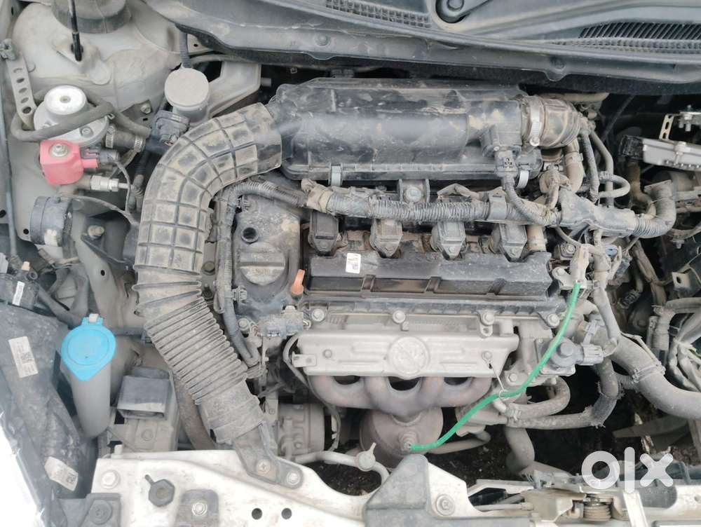 Maruti Suzuki Dzire 2023