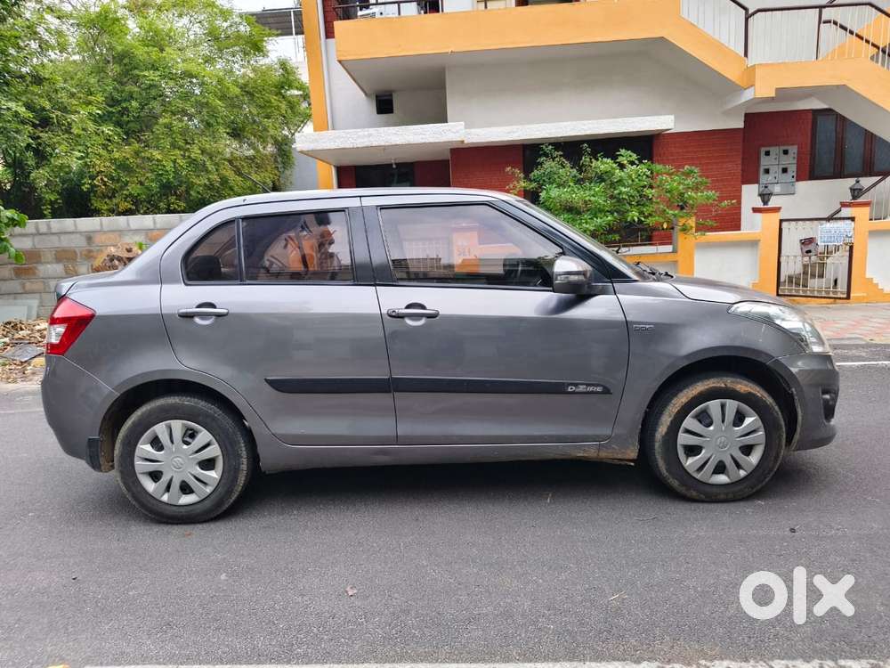 Maruti Suzuki Swift Dzire Vdi Bsiv, 2012, Diesel