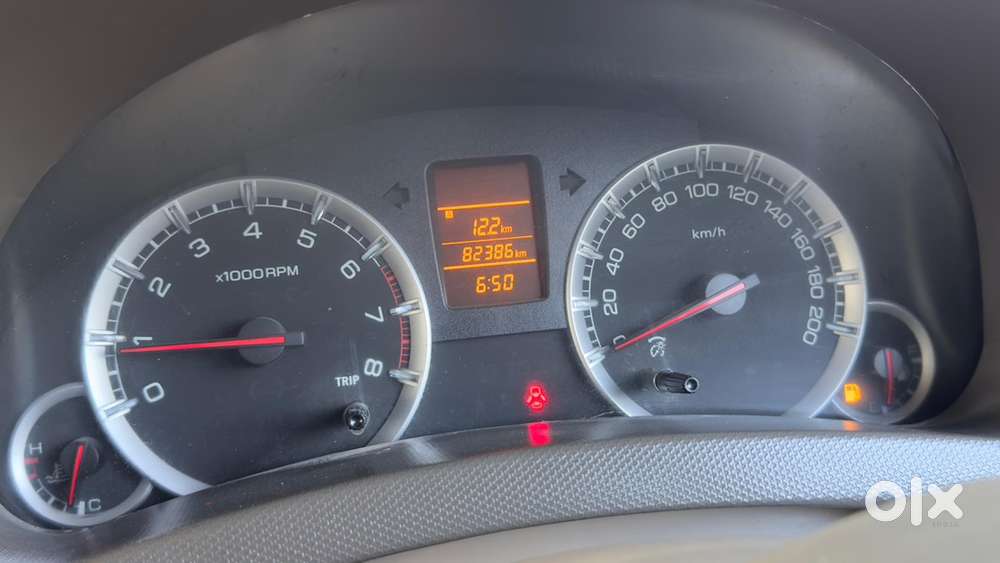 Maruti Suzuki Ertiga 2014 Petrol Good Condition