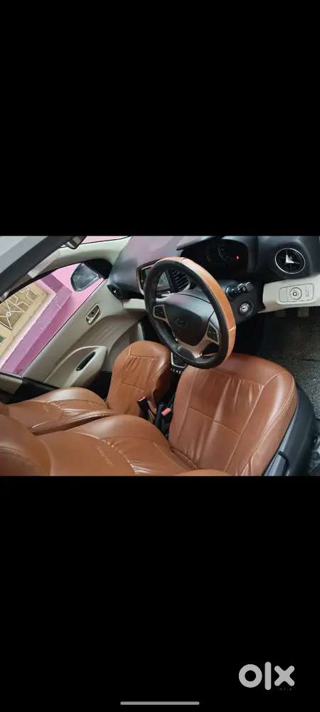 Hyundai New Santro 2021