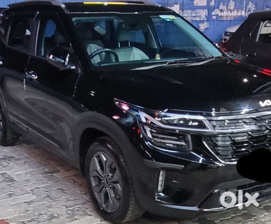 Kia Seltos Htk Plus D, 2024, Diesel