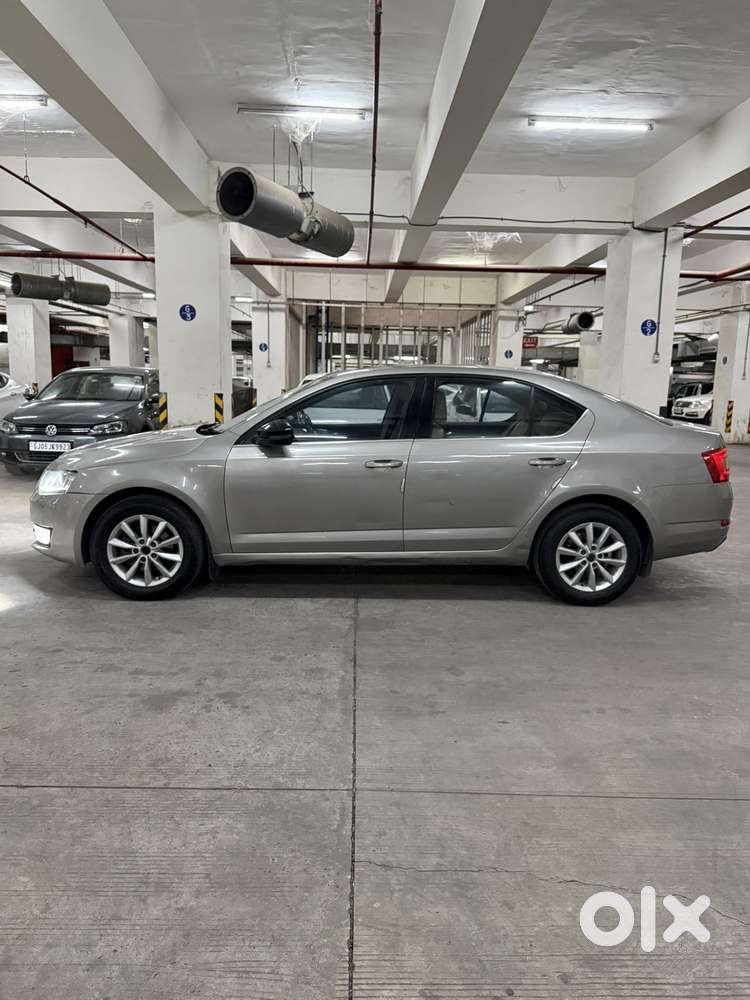 Skoda Octavia 2.0 Tdi At Style, 2018, Diesel