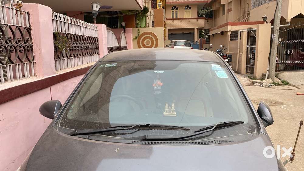 Hyundai Grand I10 2018 Cng & Hybrids Well Maintained