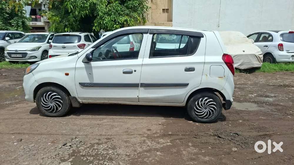 Maruti Suzuki Alto 800 2016 Petrol Manual