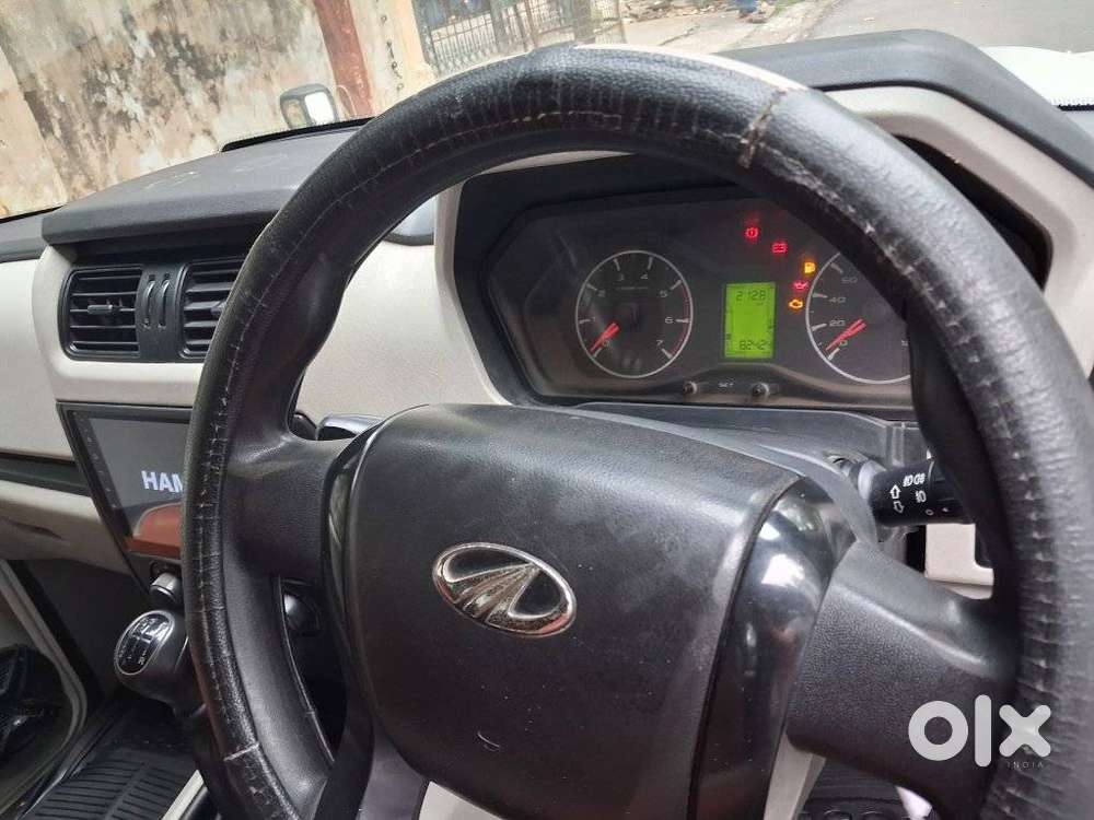 Mahindra Scorpio S3, 2019, Diesel