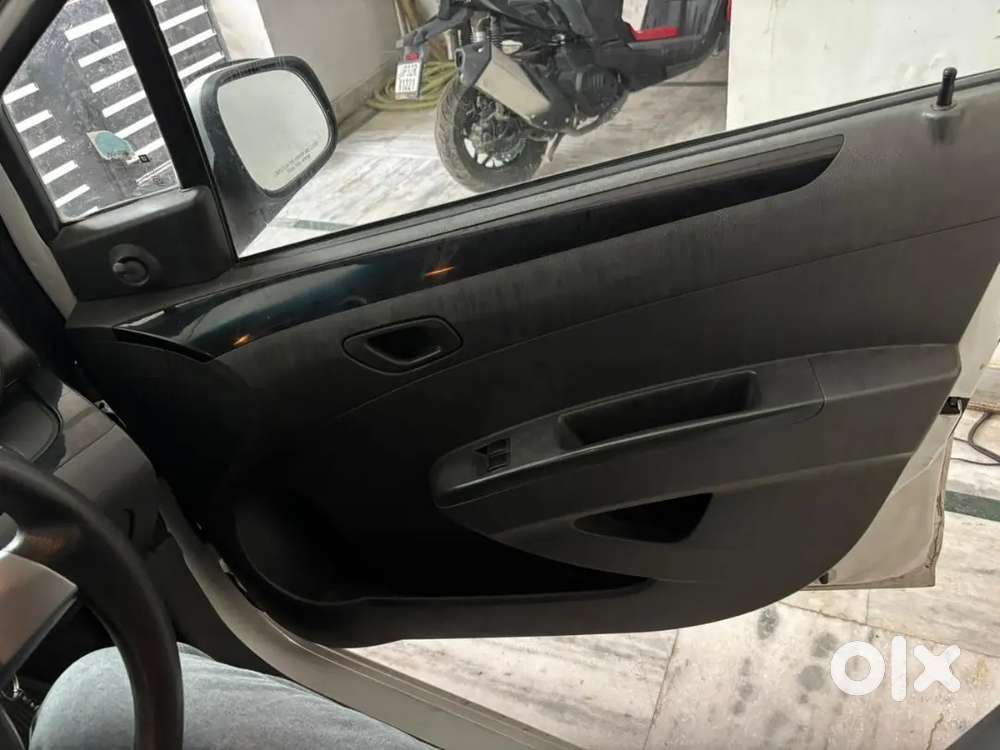 Chevrolet Beat 2016