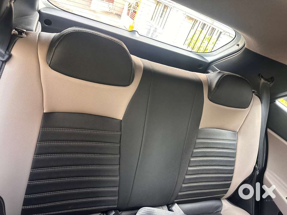 Hyundai Elite I20 Petrol 2020