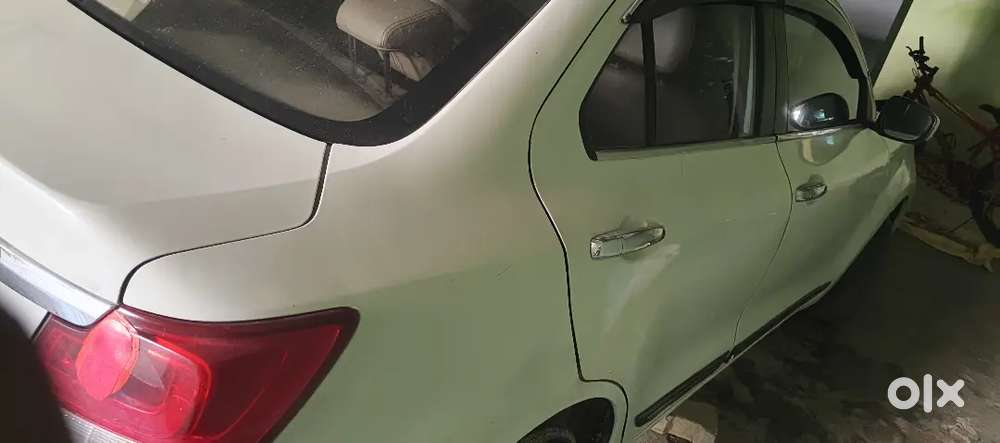 Maruti Suzuki Dzire 2019 Diesel 95000 Km Driven