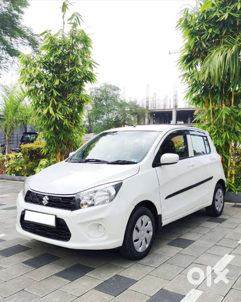 Maruti Suzuki Celerio