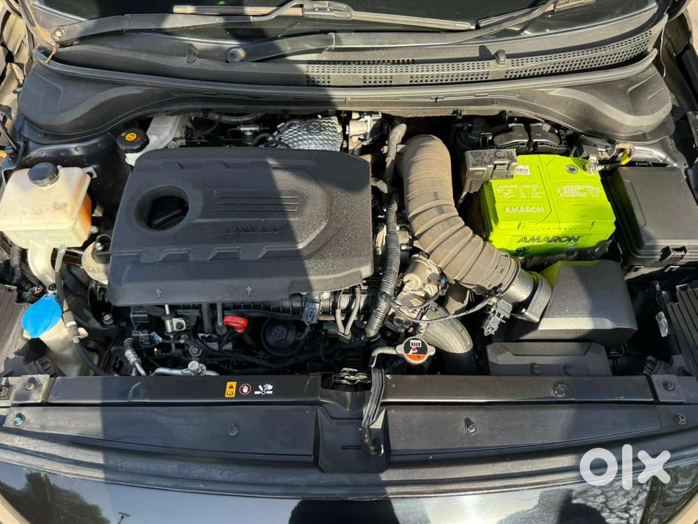 Hyundai Verna 1.5 Sx Diesel Mt, 2022, Diesel