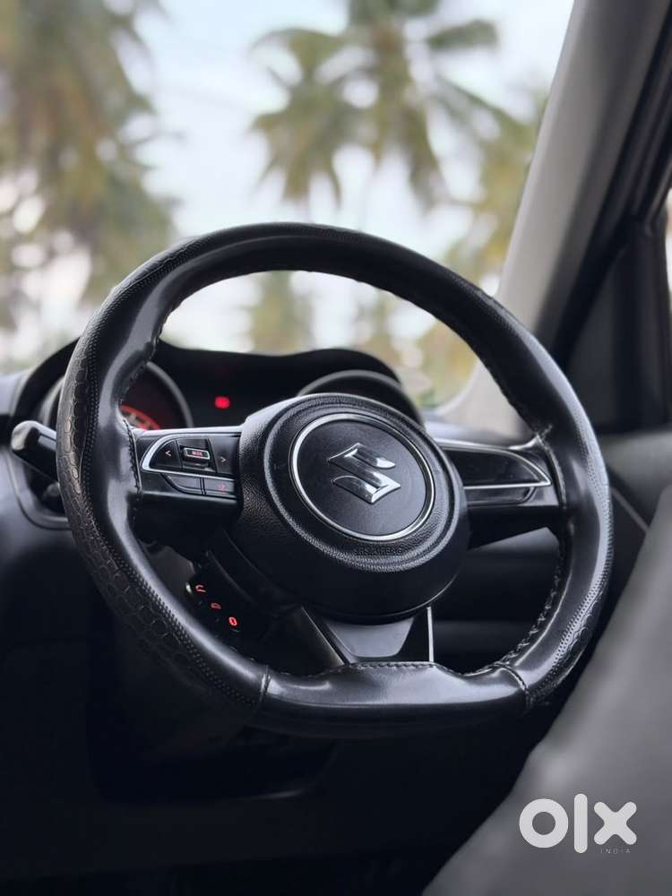 Maruti Suzuki Swift Vxi, 2019, Petrol