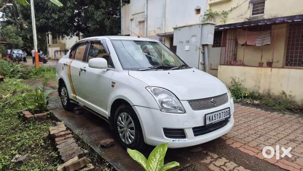 Maruti Suzuki Dzire 2016 Diesel