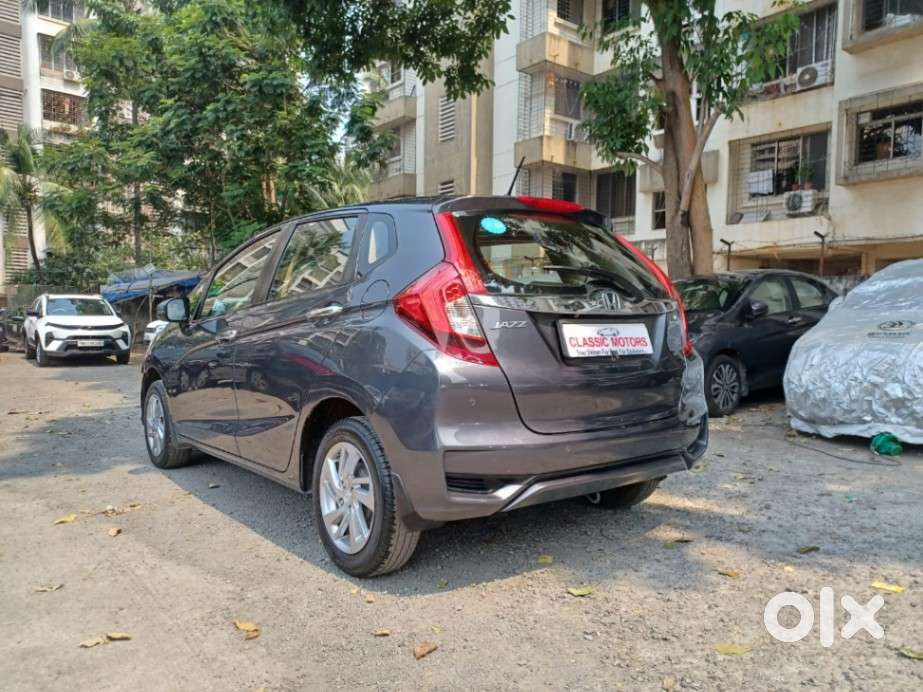 Honda Jazz [ ] 1.2 Vx I-vtec Mt, 2022, Petrol