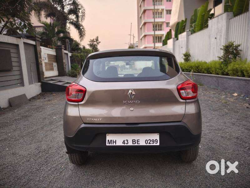 Renault Kwid