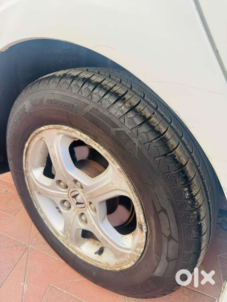 Honda Civic 1.8 S Mt Elegance, 2008, Petrol