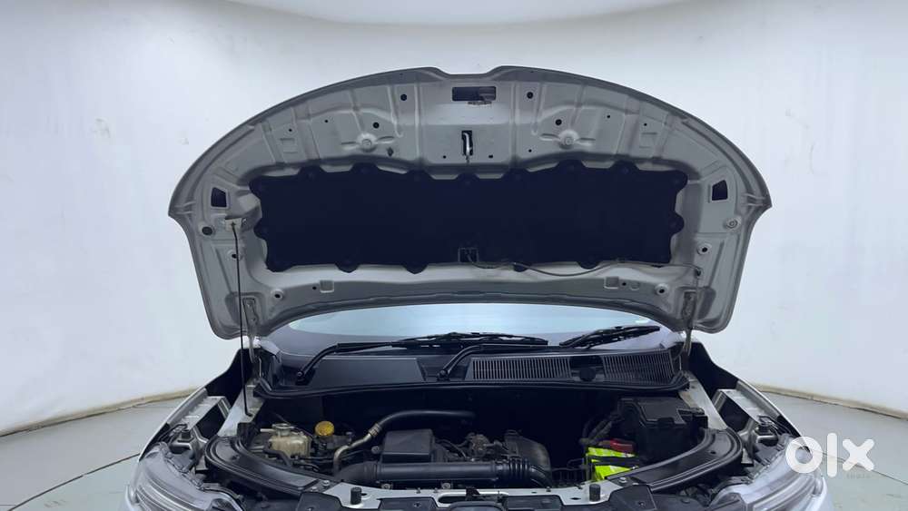 Renault Kiger Rxz Amt Dt, 2022, Petrol