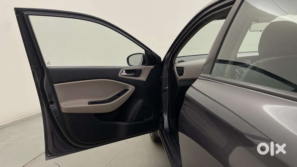 Hyundai Elite I20 [2018-2020] 1.2 Magna, 2014, Petrol