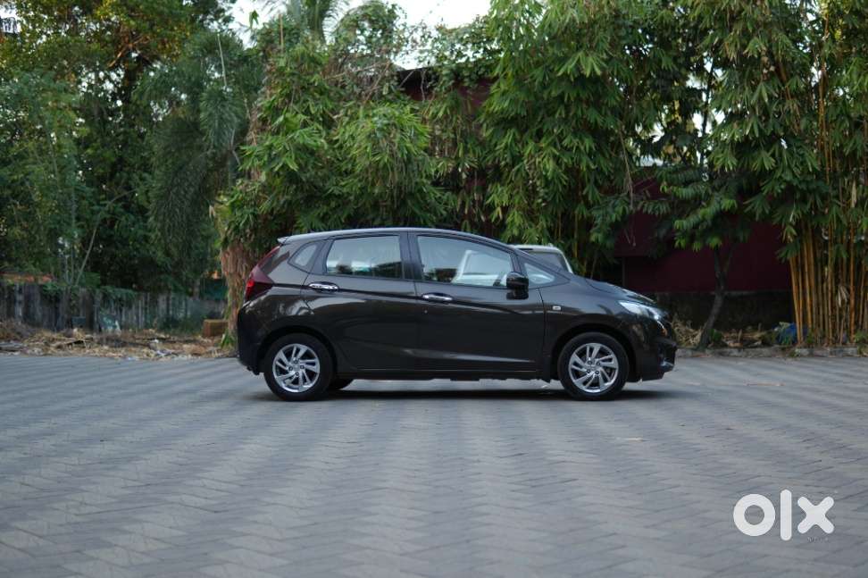 Honda Jazz V, 2019, Petrol
