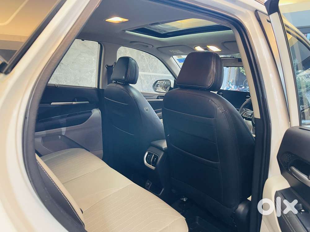 Kia Sonet Htx Plus At D, 2022, Diesel