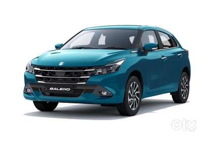 Maruti Suzuki Baleno 2026