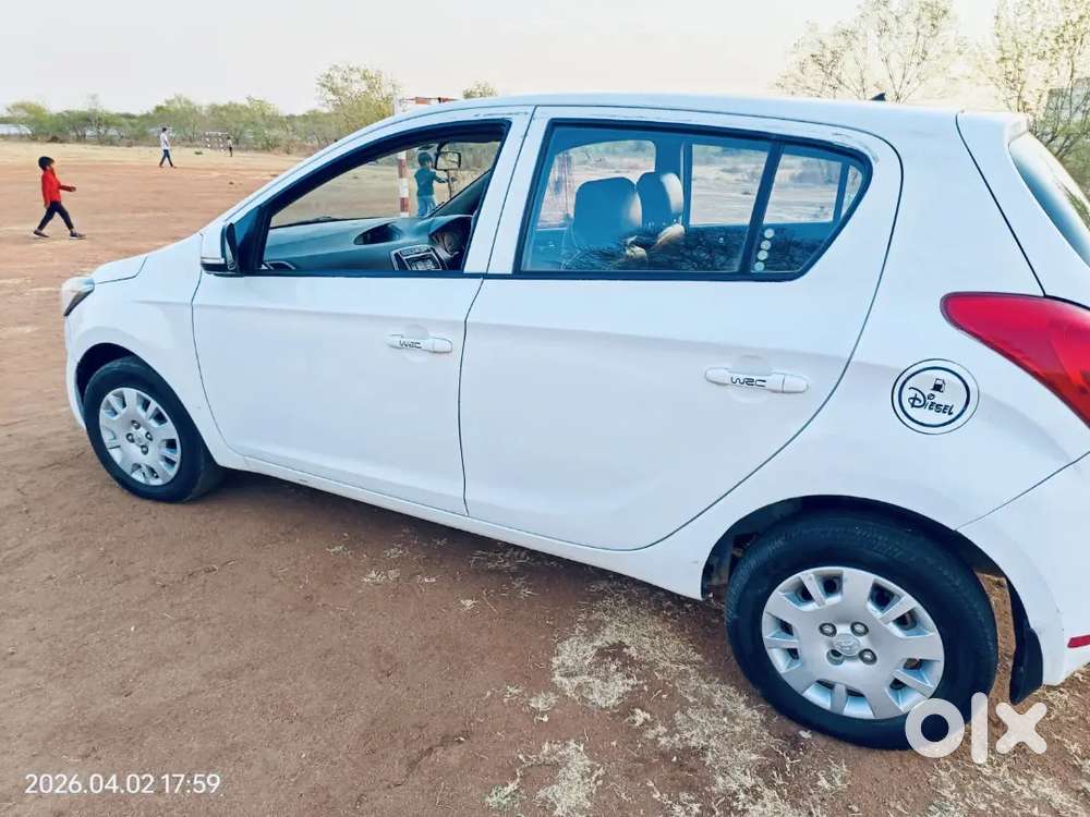 Good Condition.ready To Drive