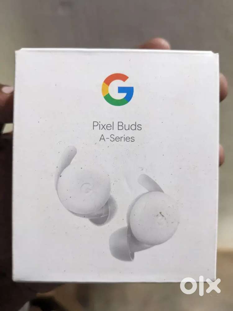 Pixel buds earphone used y Accessories 1824341531