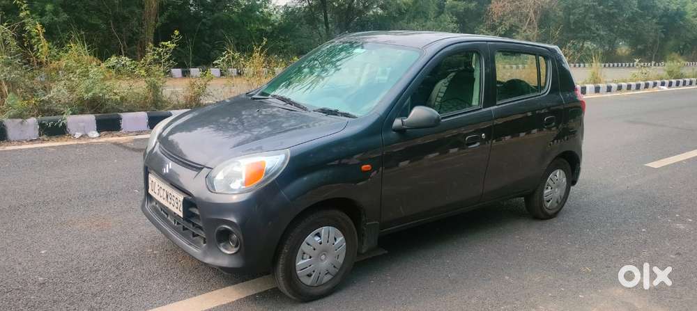 Maruti Suzuki Alto 800 Lxi, 2018, Petrol