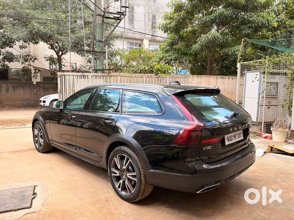 Volvo V 90 Diesel 2019