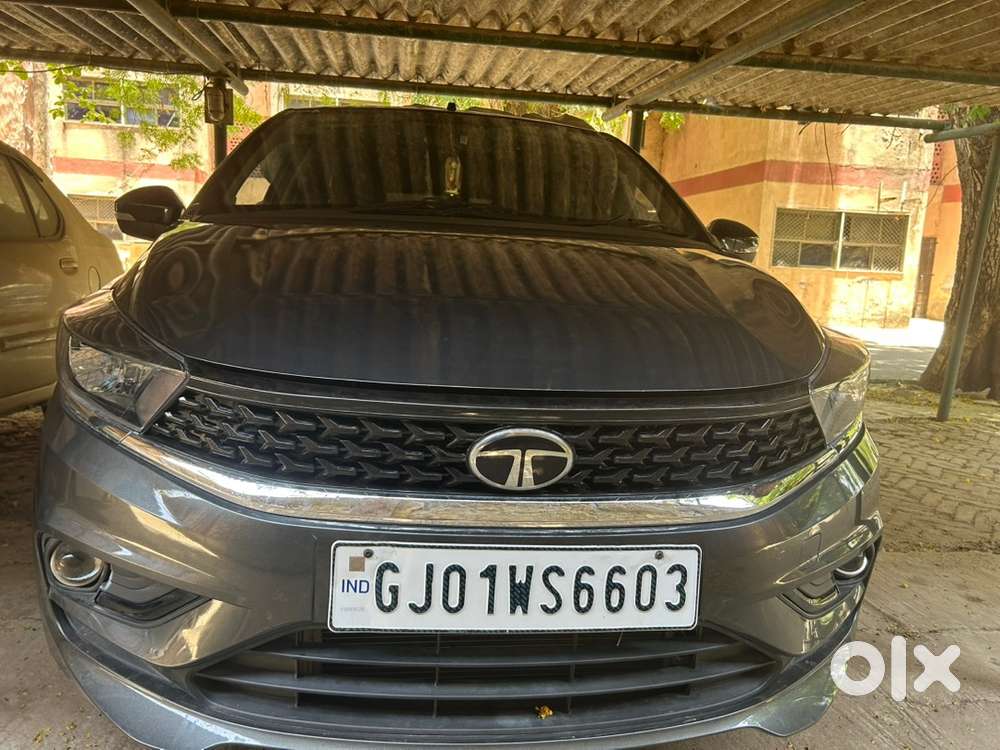 Tata Tiago Cng & Hybrids Well Maintained