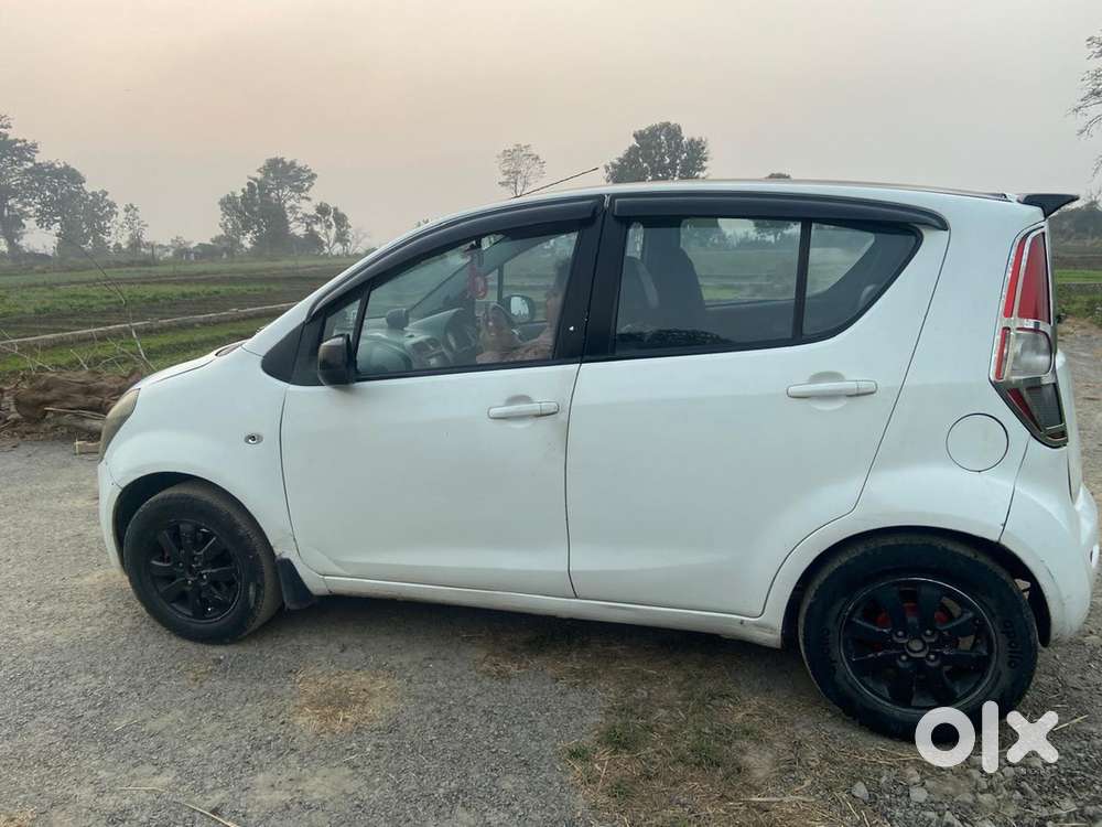 Maruti Suzuki Ritz 2010 Petrol Well Maintained