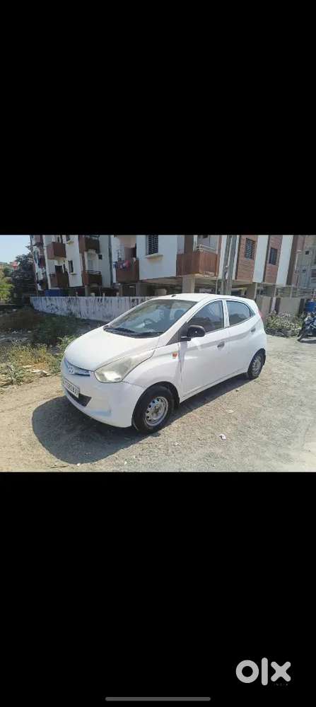 Hyundai Eon 2013