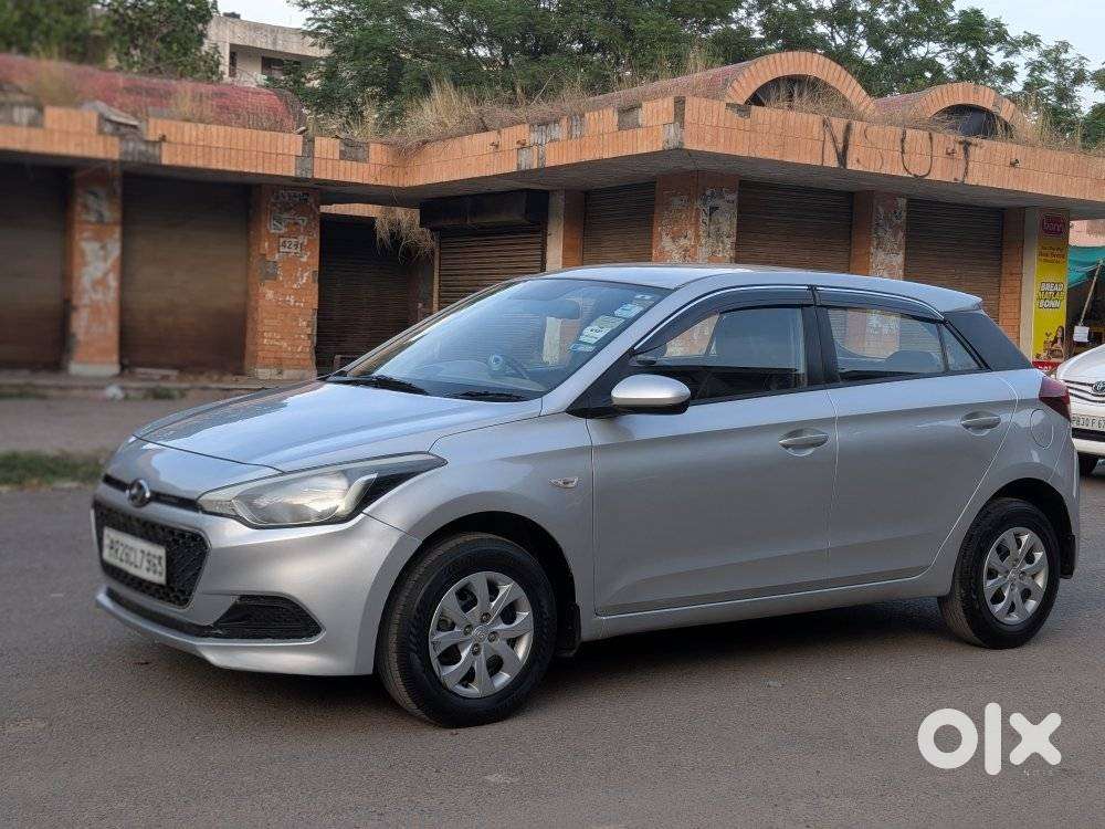 Hyundai Elite I20 Magna 1.2, 2014, Petrol