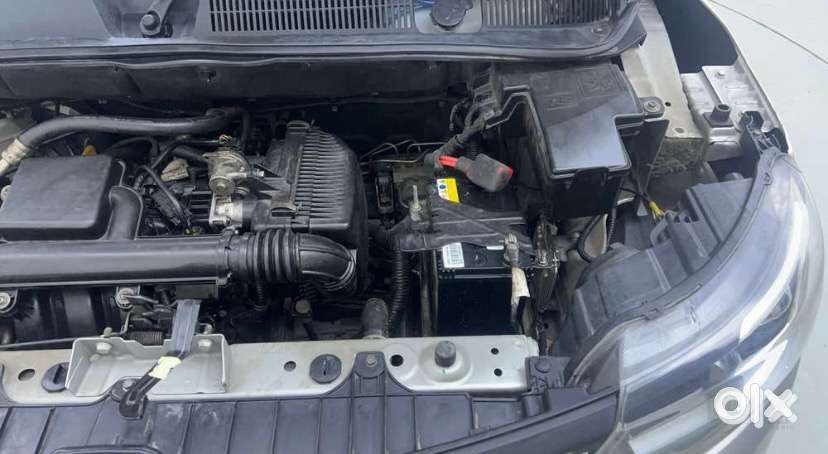 2022 Renault Triber Petrol