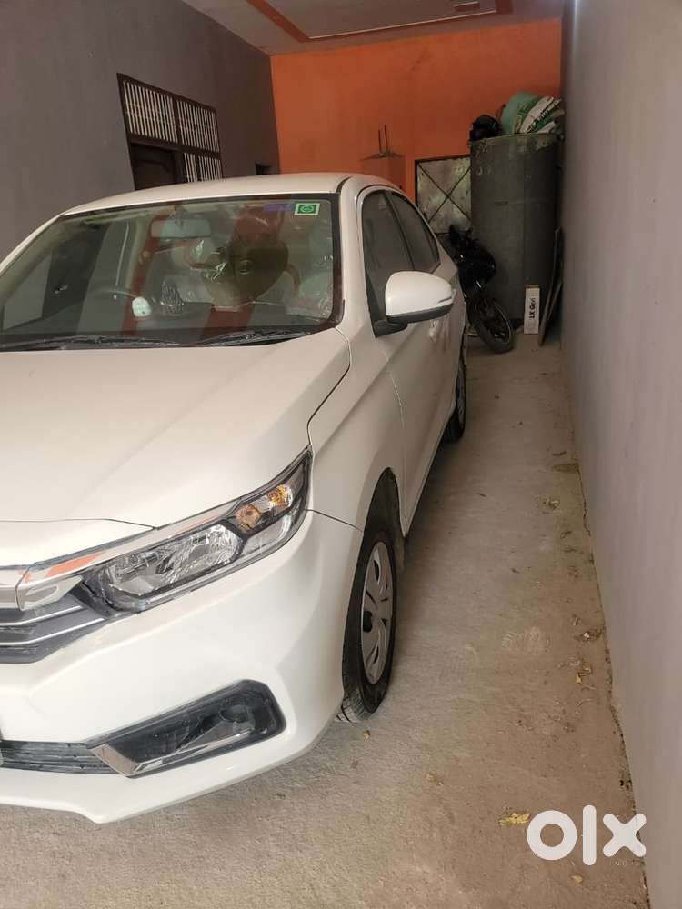 Honda Amaze Vx 2024