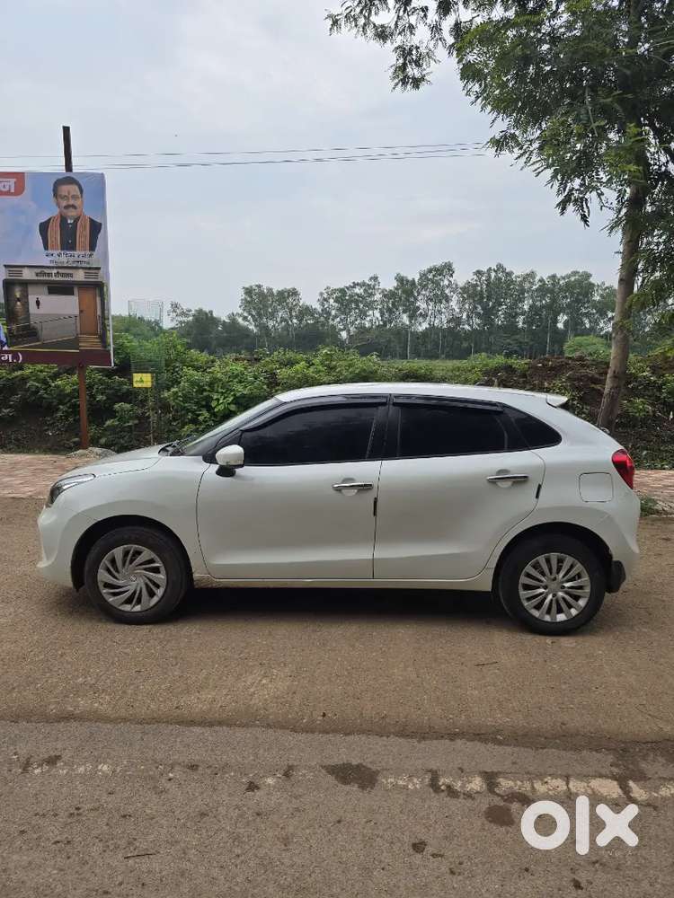 Maruti Baleno 2020 First Owner