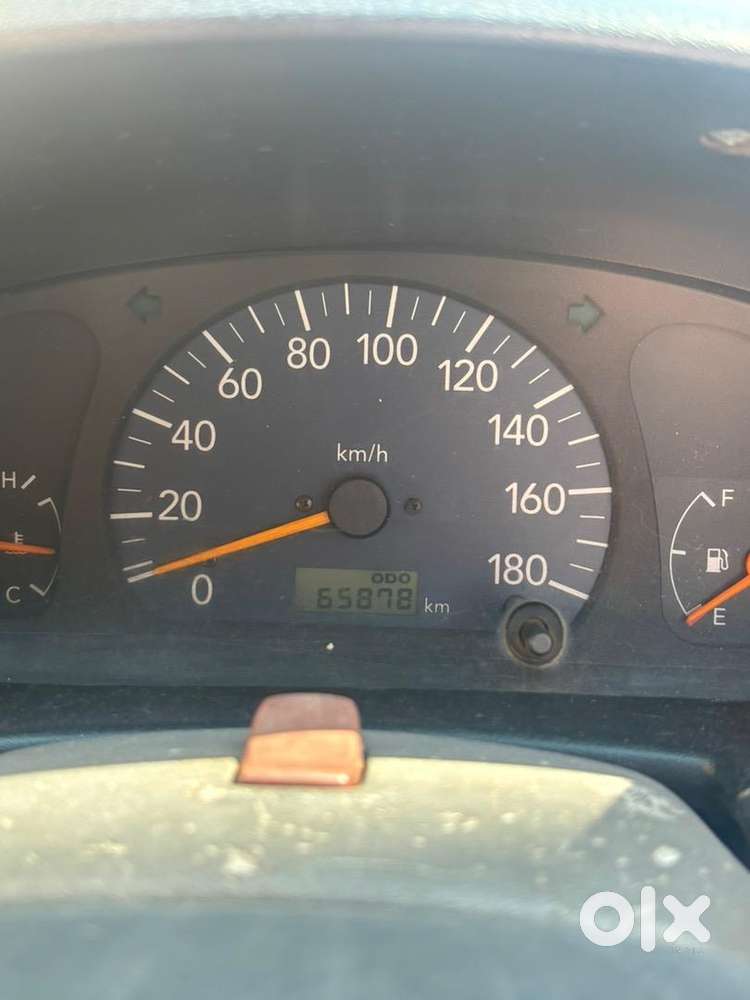 Maruti Suzuki Alto 800 2005 Petrol 65878 Km Driven