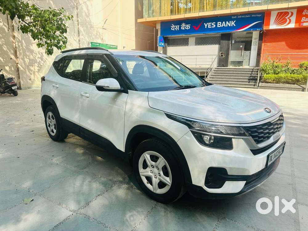 Kia Manual Petrol 2019