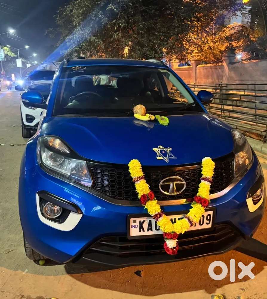 Tata Nexon 2019 Diesel