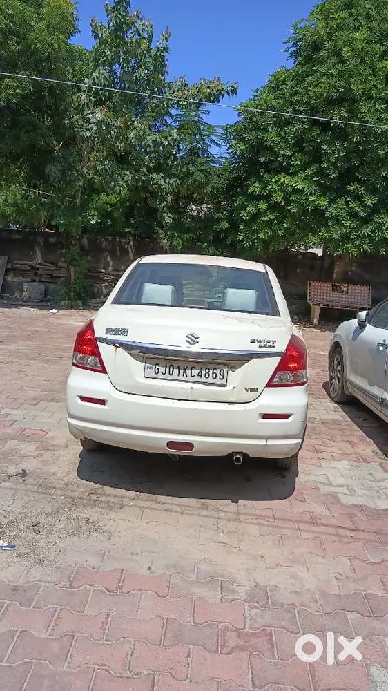 Maruti Dzire Vdi Desiel