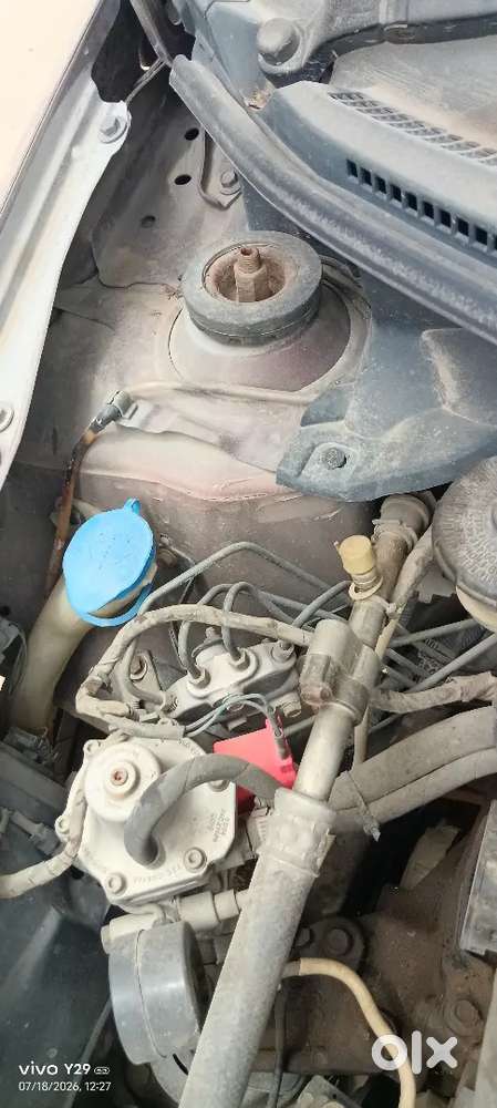 Honda Amaze 2015 Cng & Hybrids 58000 Km Driven