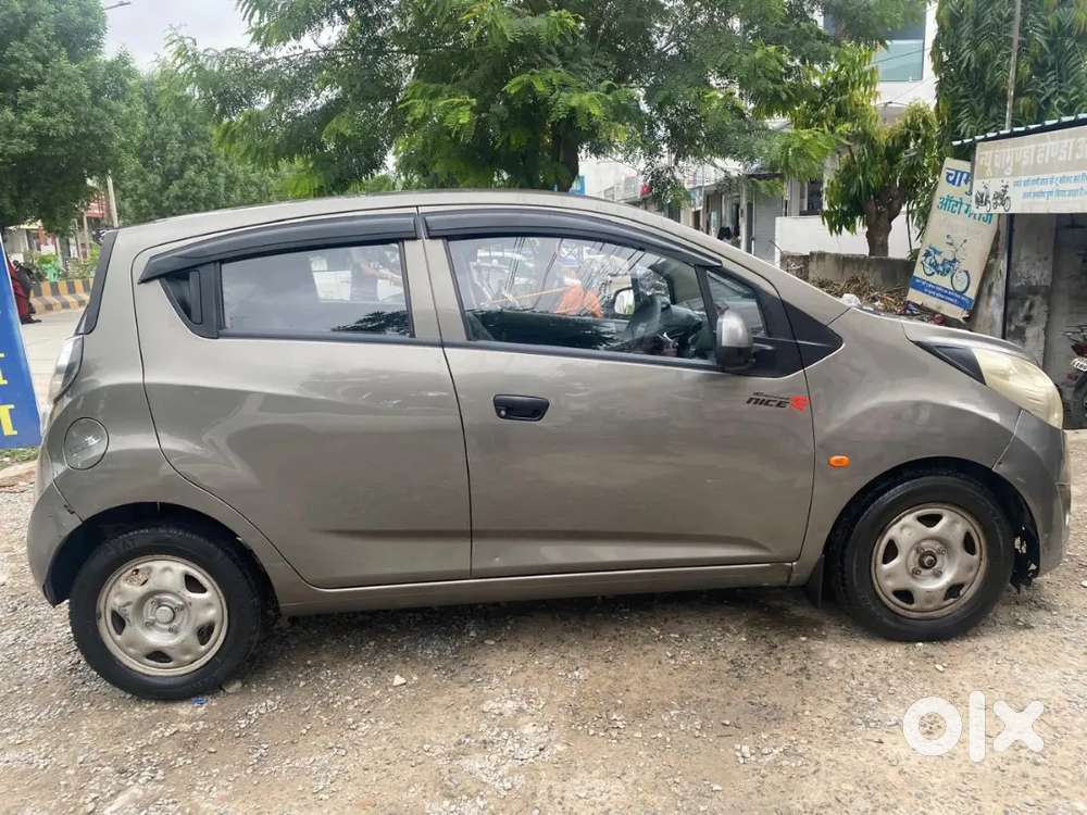 Chevrolet Beat 2012 Diesel Well Maintained
