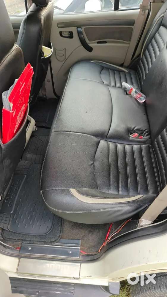 Mahindra Scorpio 2.2 S6 Plus 2016