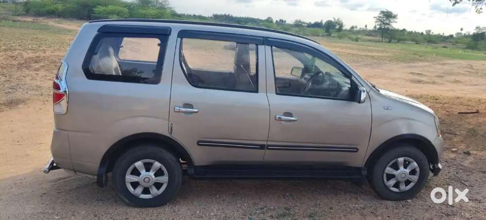 Mahindra Xylo Diesel 2014