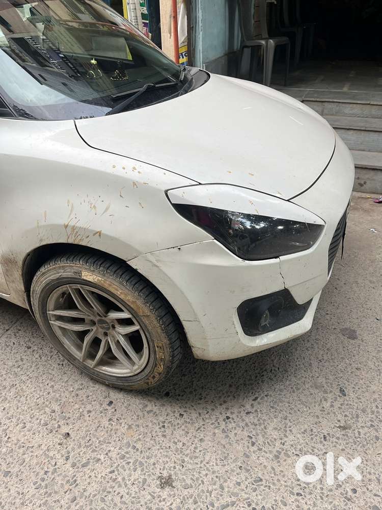 Maruti Suzuki Swift 2020 45000 Km Driven